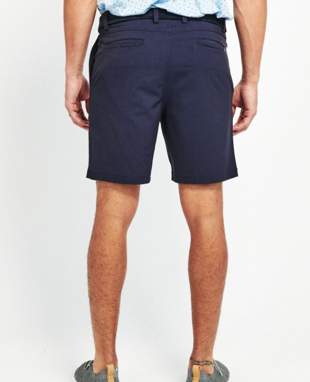 tasc Performance Motion Travel 7in Short