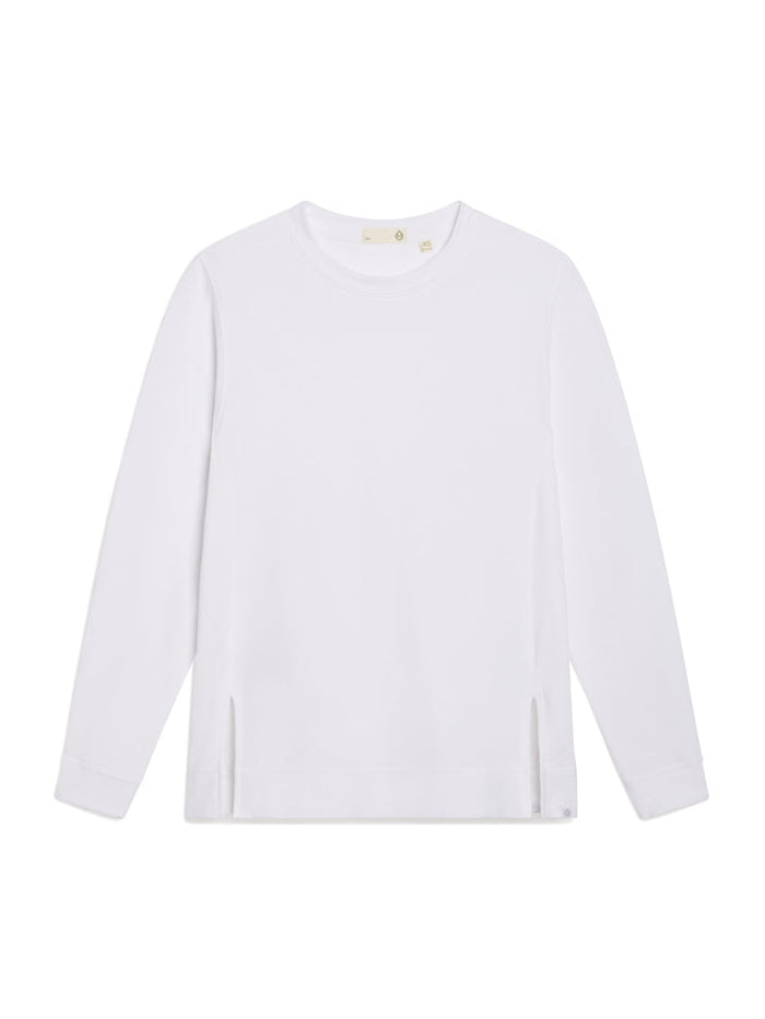 White / XS
