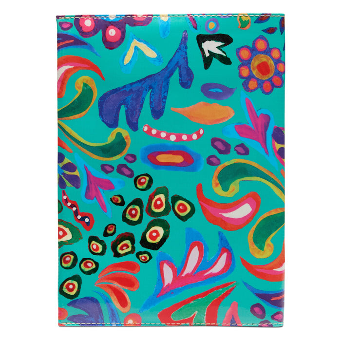 Consuela Tasha Notebook