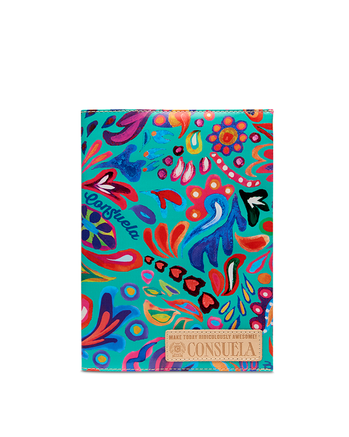 Tasha Notebook - official Consuela image 1