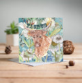 Taurus Greetings Card - Pack of 6