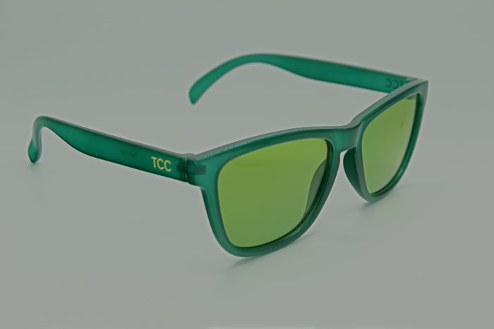 TCC Tensaw Polarized Sunglasses - Congaree