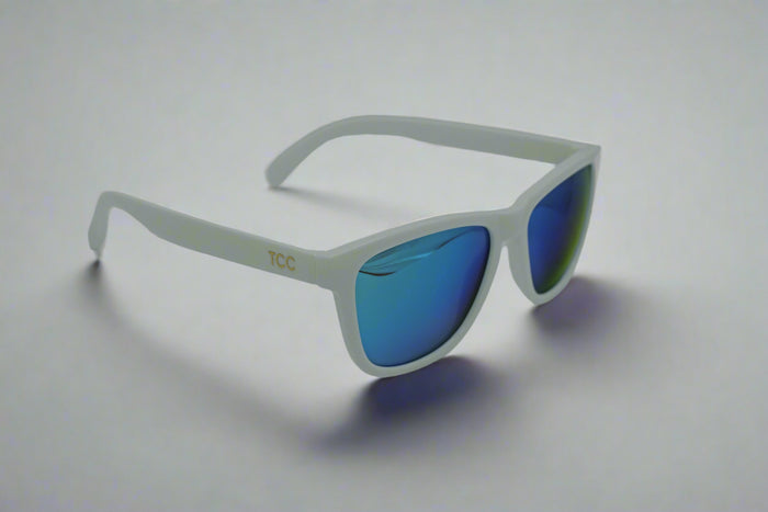 TCC Tensaw Polarized Sunglasses - Denali
