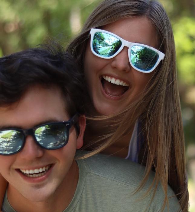TCC Tensaw Polarized Sunglasses - Denali