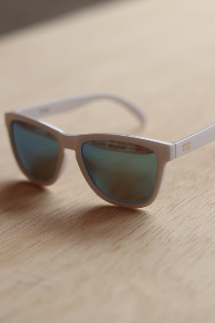 TCC Tensaw Polarized Sunglasses - Denali
