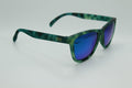 TCC Tensaw Polarized Sunglasses - Everglades