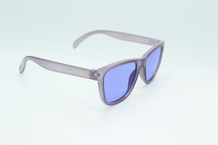 TCC Tensaw Polarized Sunglasses – Smokies