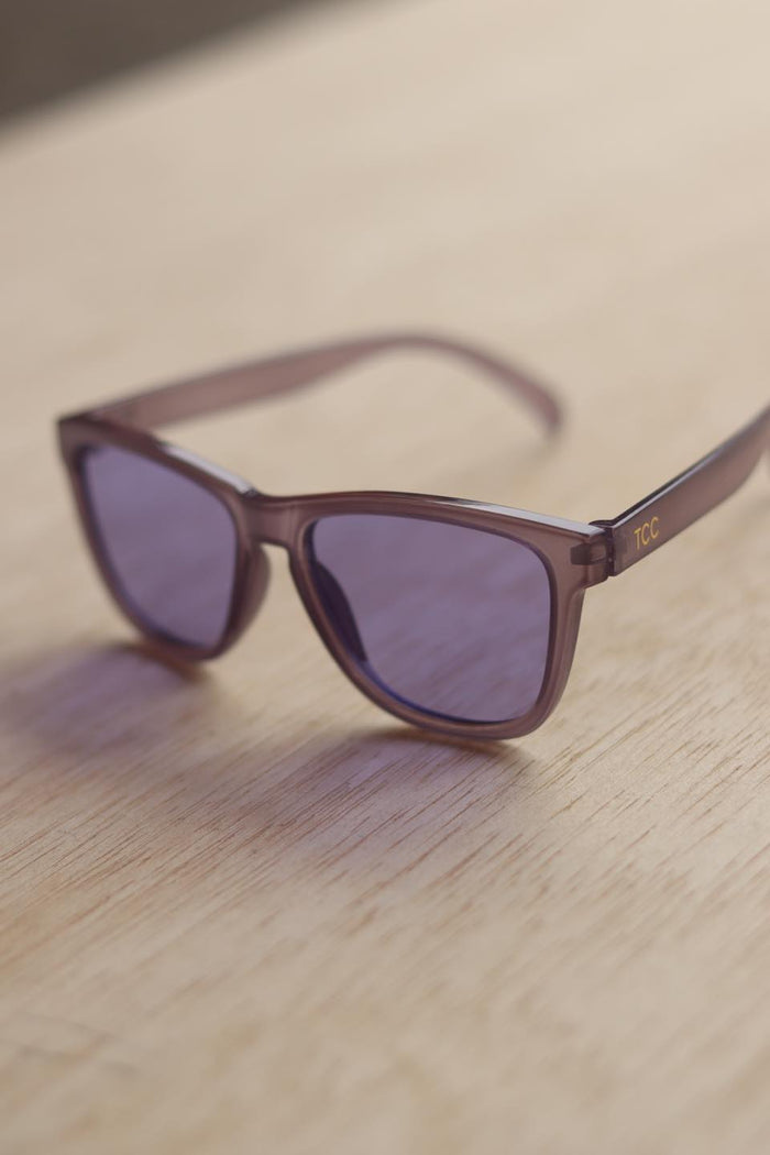 TCC Tensaw Polarized Sunglasses – Smokies