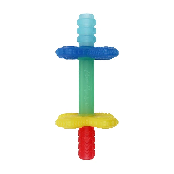 Teensy Tubes - Rainbow