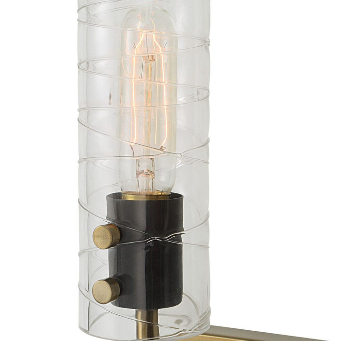 Telesto Sconce