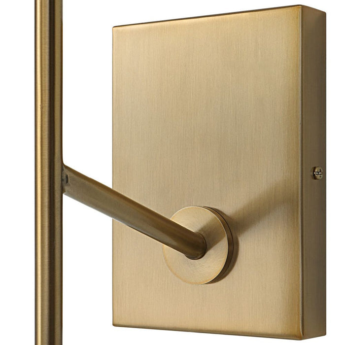 Telesto Sconce