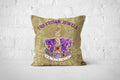 The Crown Jewels Urban Icons Cushion