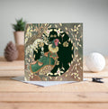 The Enchanting Woodland Pheasant - Pack of 6