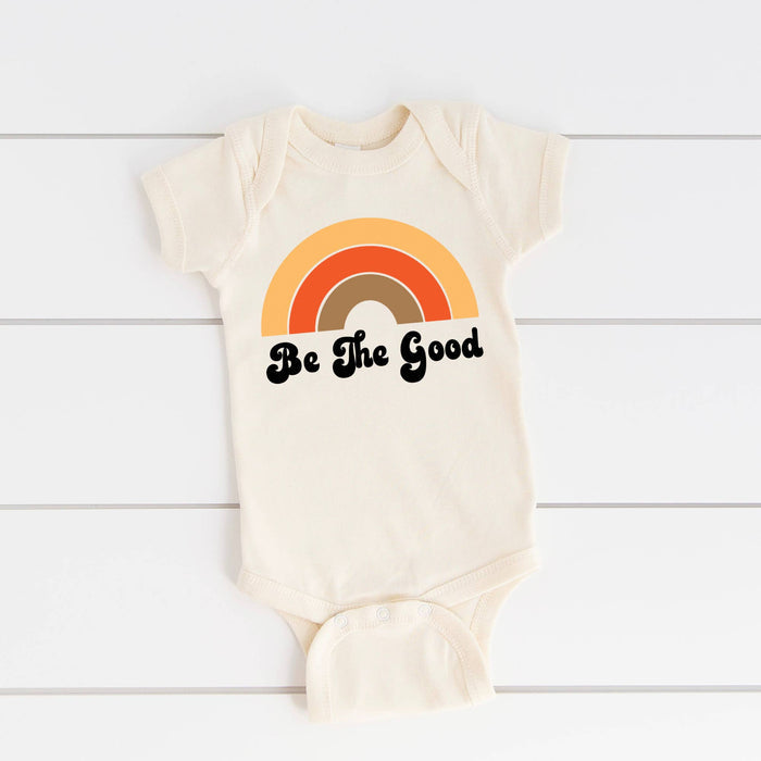 The Funnel Cake Tree - Be The Good - Onesie