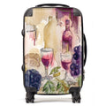The Good Life Suitcase Collection