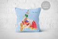 The King Cushion