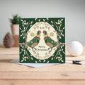 The Pheasants Christmas Card - Pack of 6
