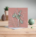 The Royal Ballet Greeting Card - Pack of 6