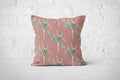 The Royal Ballet Patterned Cushion