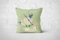 The Shoot Cushion