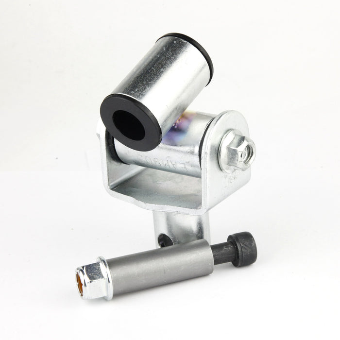 Turn In Concepts shift linkage update