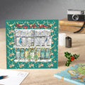 Tiffany Christmas Card - Pack of 6