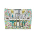 Tiffany In Full Bloom Cosmetic Bag