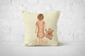 Time For Bed Cushion