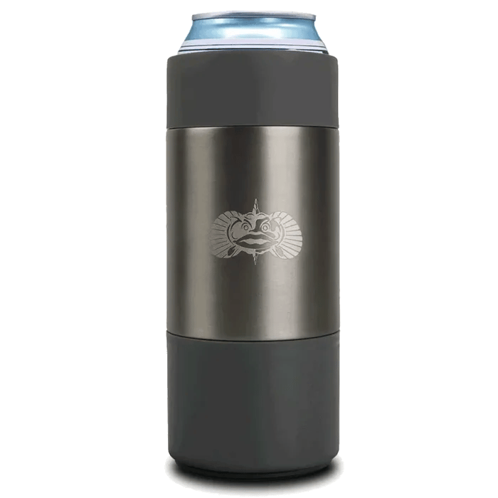 Toadfish Outfitters Non-tipping Slim Can Cooler