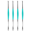 Toadfish Seafood Forks