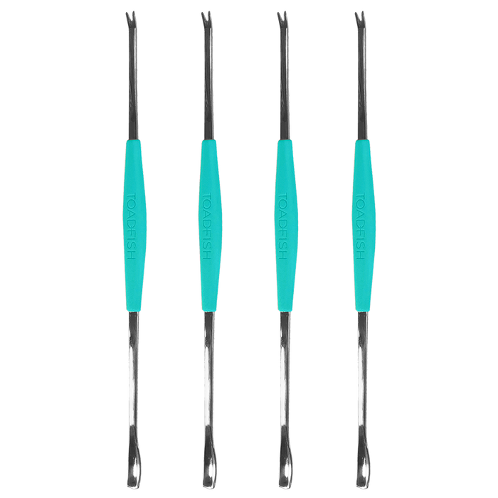 Toadfish Seafood Forks