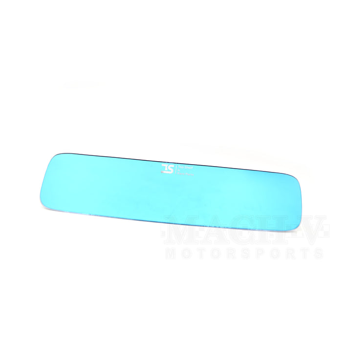 Top Shelf and Rare Parts Rear View Mirrors 1993-2001 Impreza