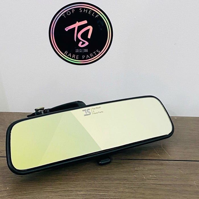 Top Shelf and Rare Parts Rear View Mirrors 1993-2001 Impreza