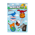 Toronto Critter Pack Magnets