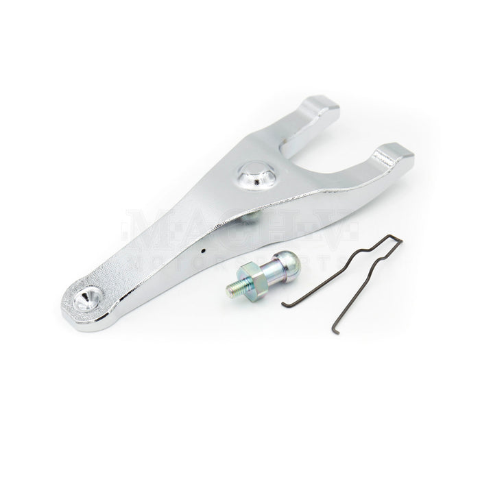 Torque Solutions Billet Clutch Release Fork 2006-2014 WRX