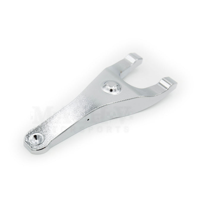 Torque Solutions Billet Clutch Release Fork 2015-2021 WRX 6MT