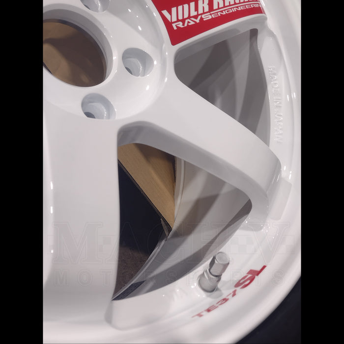 Torque Solutions TPMS Valve Stem