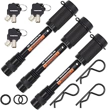 TowWorks   HITCH LOCK SET