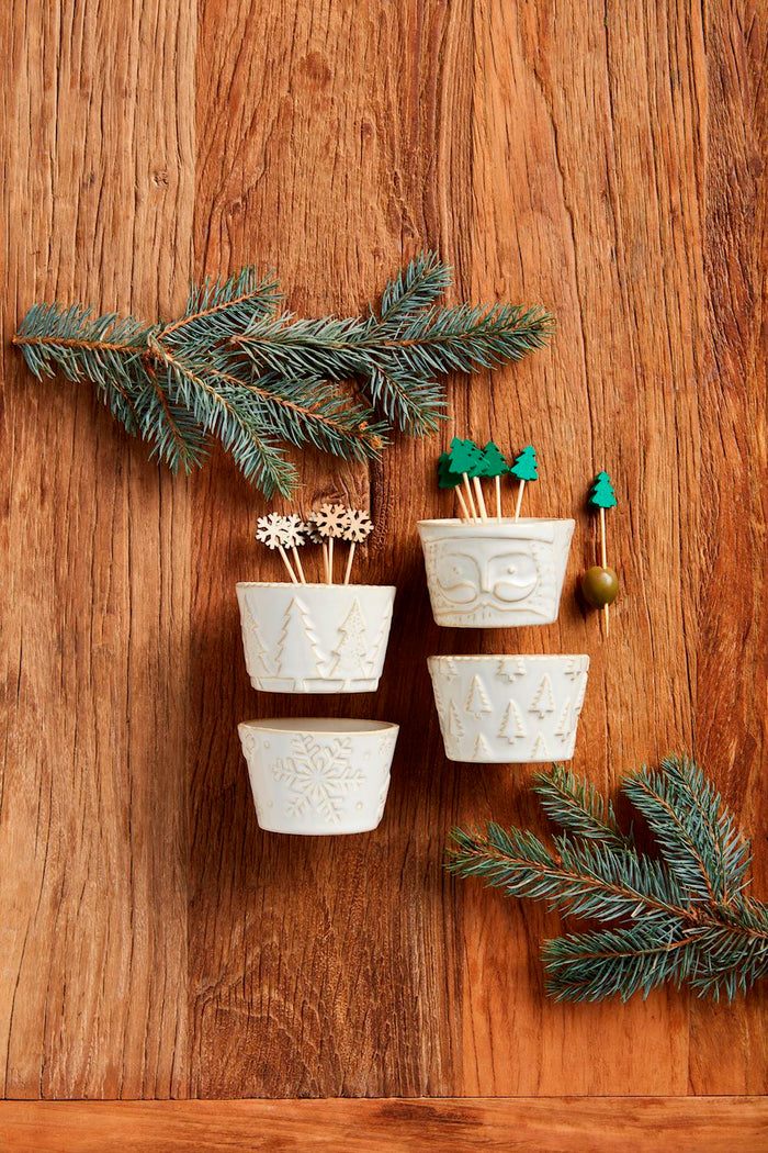Tree Tidbit Set