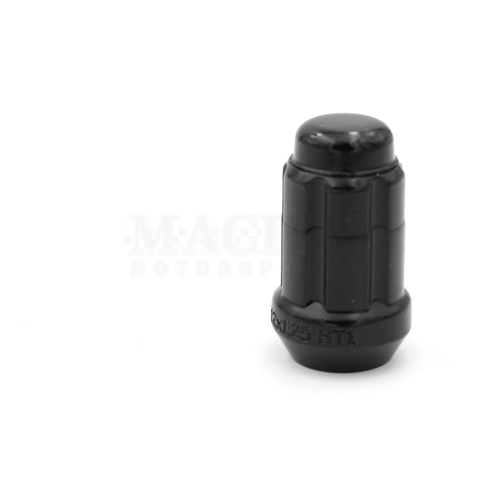 Tuner-Style Lug Nut Package
