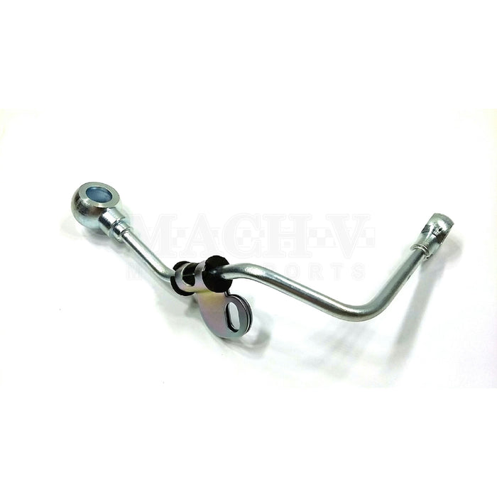 Turbo Oil Feed Line 2004-2014 WRX STI