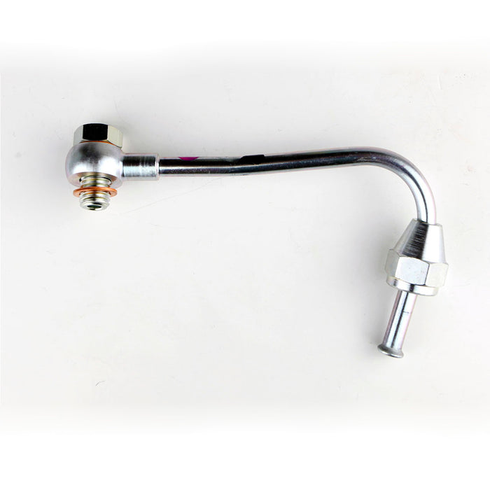 Turbo oil feed line 2008-2014 WRX