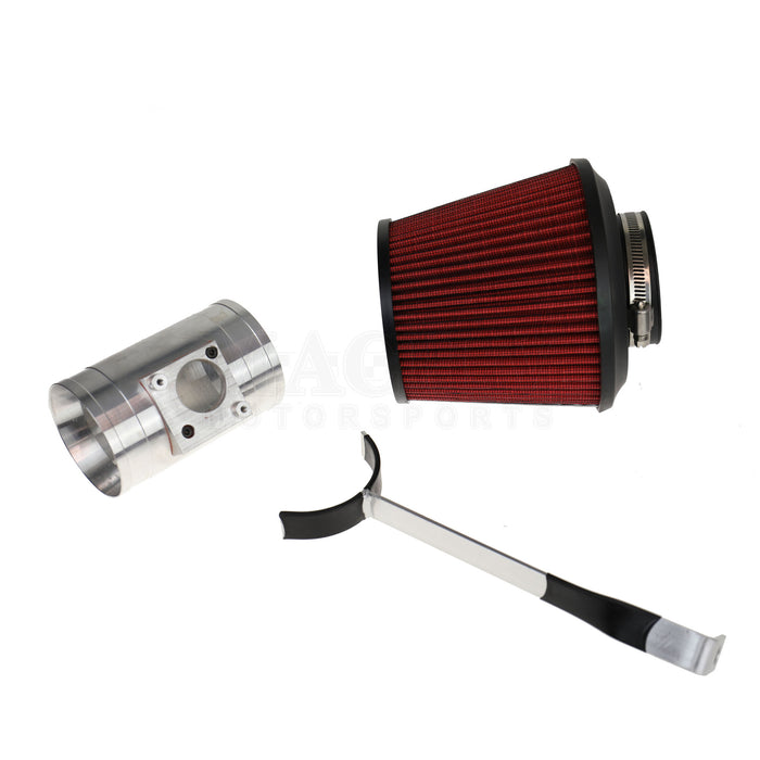 TurboXS 'Shorty' Intake 2002-2007 WRX/STI