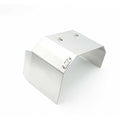 TurboXS Turbo Heat Shield 2002-2014 WRX/2004-2021 STI