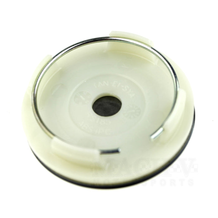 TWS Center Caps for T66-F