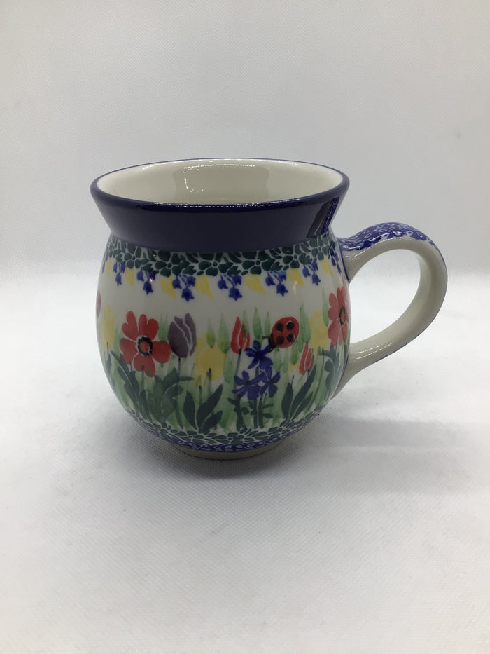 U3787 Bubble Mug 16 oz