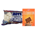 Ultimate Made-Easy S'mores Bundle