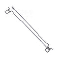 Upgraded Trunk Spring Kit 2008-2014 WRX/STI Sedan