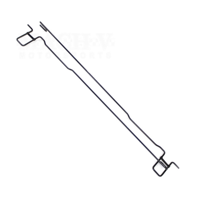 Upgraded Trunk Spring Kit 2015-2021 WRX/STI Sedan