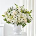 Uplifting Urn Arrangement – BUEHLER'S FLORAL, Wooster OH
